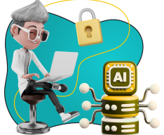 Этичный хакинг & AI безопасность - КИБЕРшкола программирования для детей, компьютерные курсы для школьников, начинающих и подростков - KIBERone г. Власиха