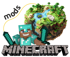 Создание модов в Minecraft - КИБЕРшкола программирования для детей, компьютерные курсы для школьников, начинающих и подростков - KIBERone г. Власиха