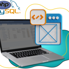 PHP+SQL - КИБЕРшкола программирования для детей, компьютерные курсы для школьников, начинающих и подростков - KIBERone г. Власиха
