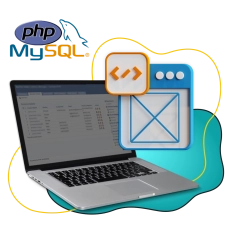 PHP+SQL - КИБЕРшкола программирования для детей, компьютерные курсы для школьников, начинающих и подростков - KIBERone г. Власиха