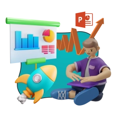 Магия эффектных презентаций PowerPoint - КИБЕРшкола программирования для детей, компьютерные курсы для школьников, начинающих и подростков - KIBERone г. Власиха