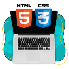 Веб-мастер (HTML + CSS) - КИБЕРшкола программирования для детей, компьютерные курсы для школьников, начинающих и подростков - KIBERone г. Власиха