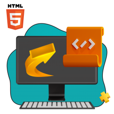 Основы HTML. Изучение веб-разработки - КИБЕРшкола программирования для детей, компьютерные курсы для школьников, начинающих и подростков - KIBERone г. Власиха