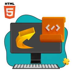 Web-мастер: первые шаги в мир современных сайтов. Основы HTML - КИБЕРшкола программирования для детей, компьютерные курсы для школьников, начинающих и подростков - KIBERone г. Власиха