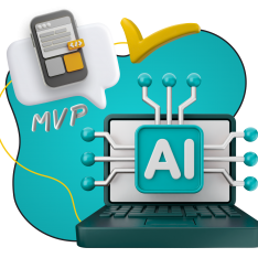 AI Product Lab. Собираем MVP за 3 занятия — как взрослые IT-команды - КИБЕРшкола программирования для детей, компьютерные курсы для школьников, начинающих и подростков - KIBERone г. Власиха