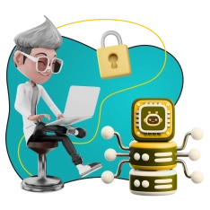 Этичный хакинг & AI безопасность - КИБЕРшкола программирования для детей, компьютерные курсы для школьников, начинающих и подростков - KIBERone г. Власиха