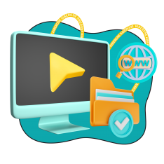 Компьютерная грамотность - КИБЕРшкола программирования для детей, компьютерные курсы для школьников, начинающих и подростков - KIBERone г. Власиха