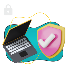 Кибербезопасность - КИБЕРшкола программирования для детей, компьютерные курсы для школьников, начинающих и подростков - KIBERone г. Власиха