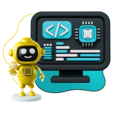 Vibe Coding & AI-инжиниринг - КИБЕРшкола программирования для детей, компьютерные курсы для школьников, начинающих и подростков - KIBERone г. Власиха