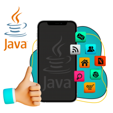 Программирование на Java. Твое первое приложение! - КИБЕРшкола программирования для детей, компьютерные курсы для школьников, начинающих и подростков - KIBERone г. Власиха