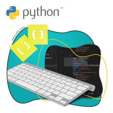 Программирование в Python. Создай свою первую игру! - КИБЕРшкола программирования для детей, компьютерные курсы для школьников, начинающих и подростков - KIBERone г. Власиха