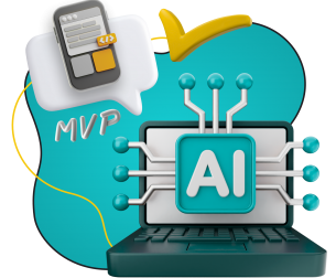 AI Product Lab. Собираем MVP за 3 занятия — как взрослые IT-команды - КИБЕРшкола программирования для детей, компьютерные курсы для школьников, начинающих и подростков - KIBERone г. Власиха