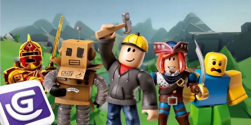 Создаем свою вселенную по мотивам любимой игры на движке GDevelop 5 - КИБЕРшкола программирования для детей, компьютерные курсы для школьников, начинающих и подростков - KIBERone г. Власиха