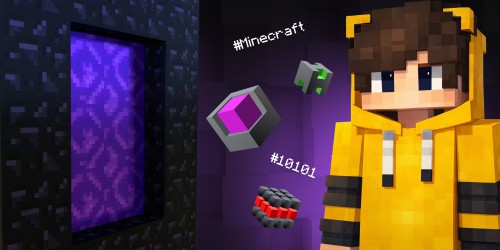 Архитекторы Реальности. Программируем Портал в Minecraft - КИБЕРшкола программирования для детей, компьютерные курсы для школьников, начинающих и подростков - KIBERone г. Власиха